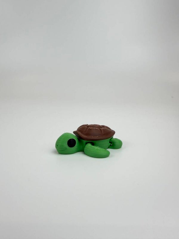 Mini Turtle