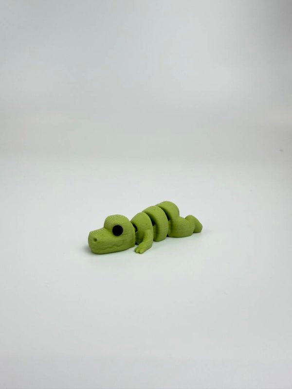 Mini T Rex