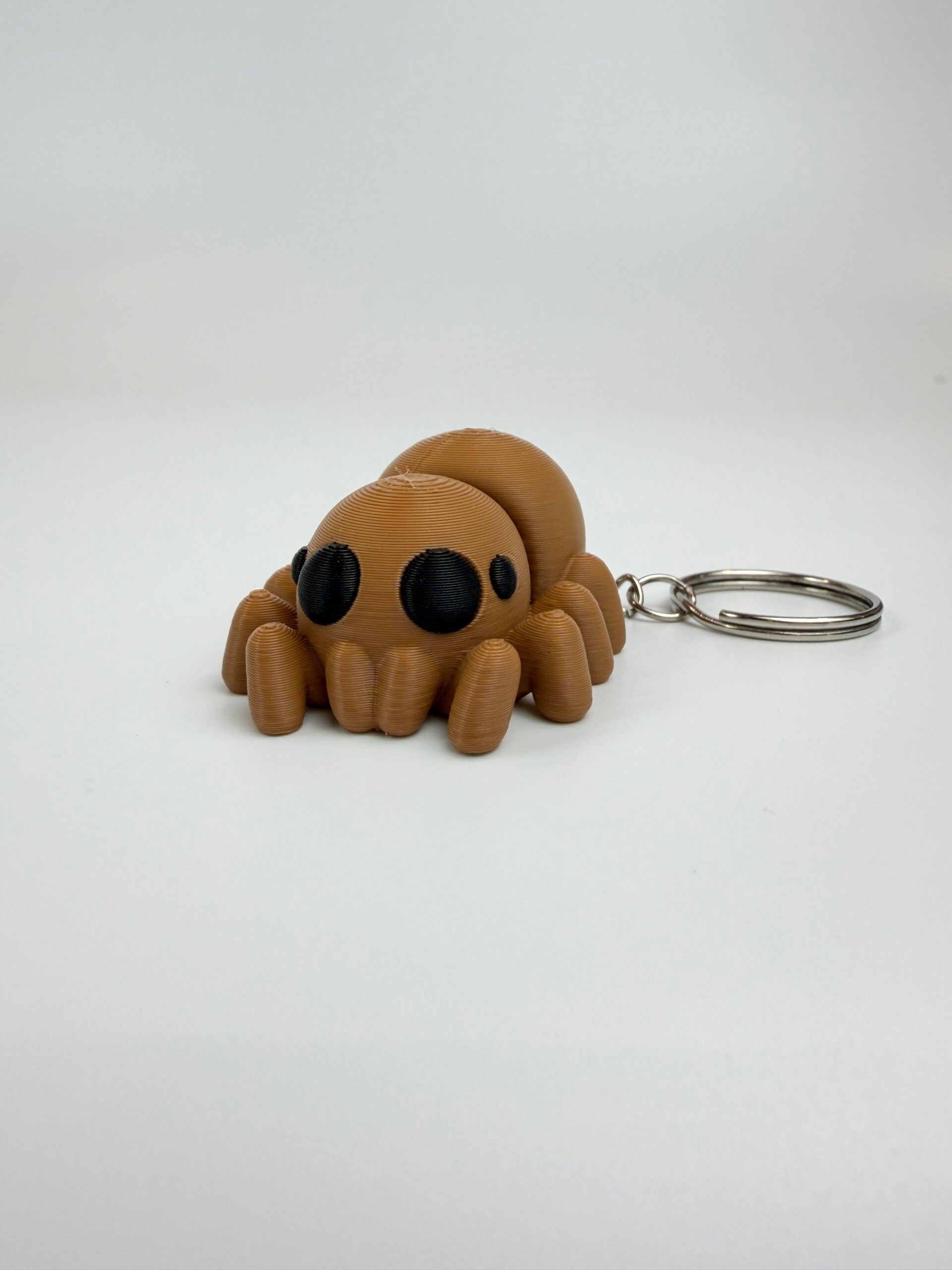 Sleutelhanger Spider