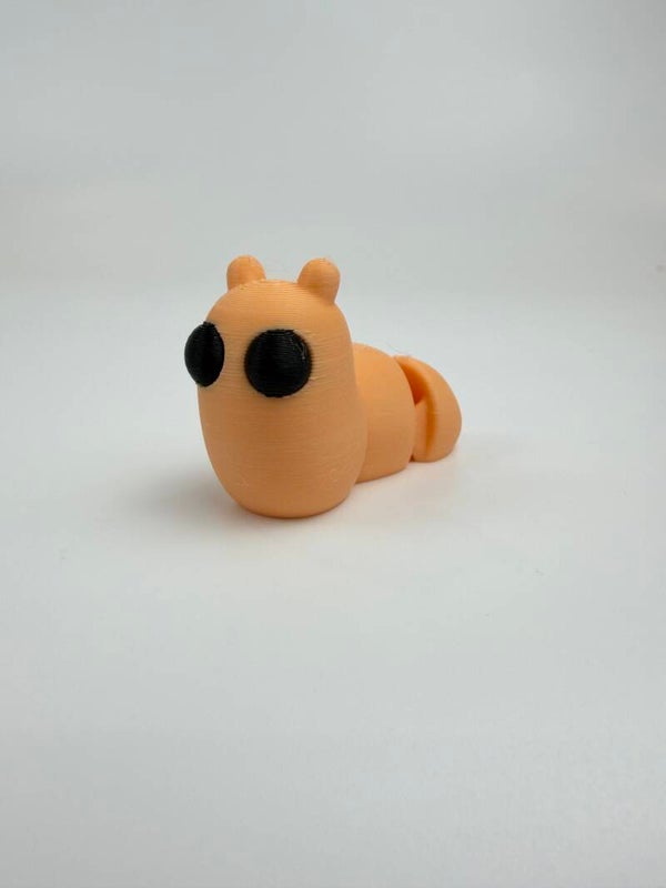 Mini Snail