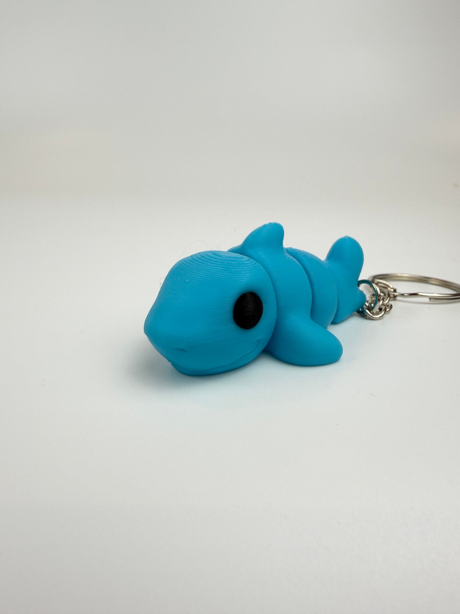 Sleutelhanger Shark