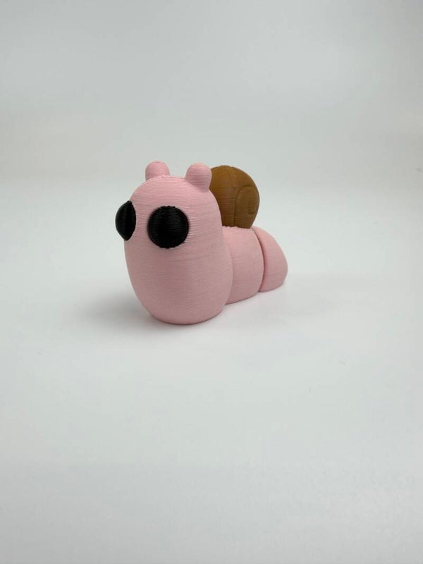 Mini Snail Present