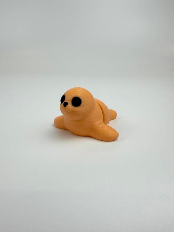 Mini Seal