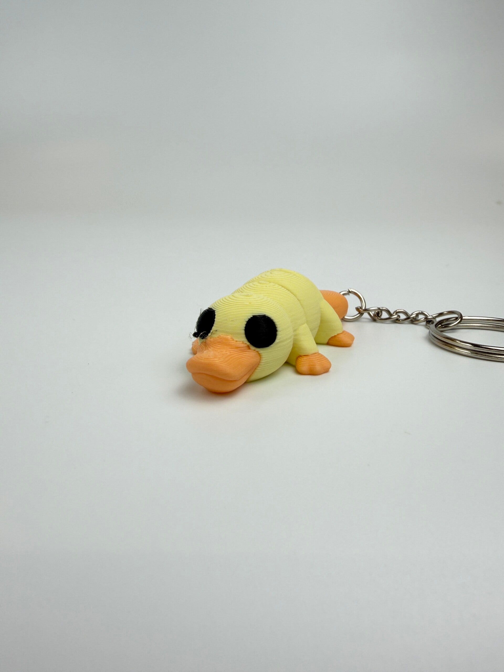 Sleutelhanger Platyphus