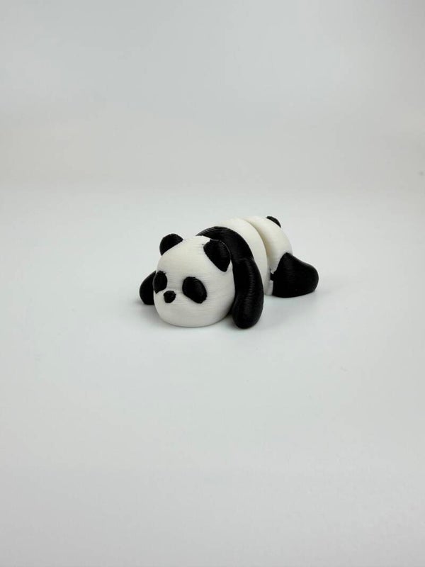 Mini Panda