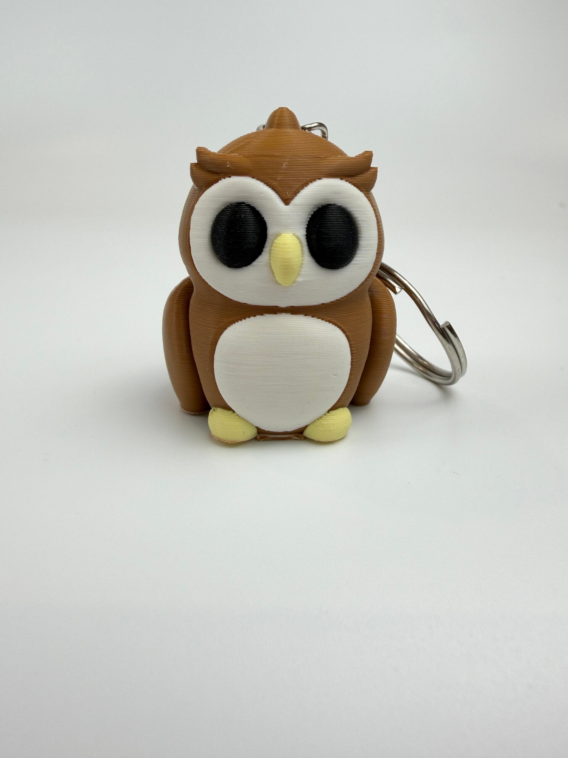 Sleutelhanger Owl
