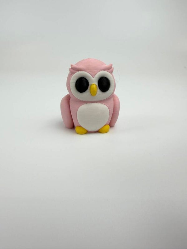 Mini Owl