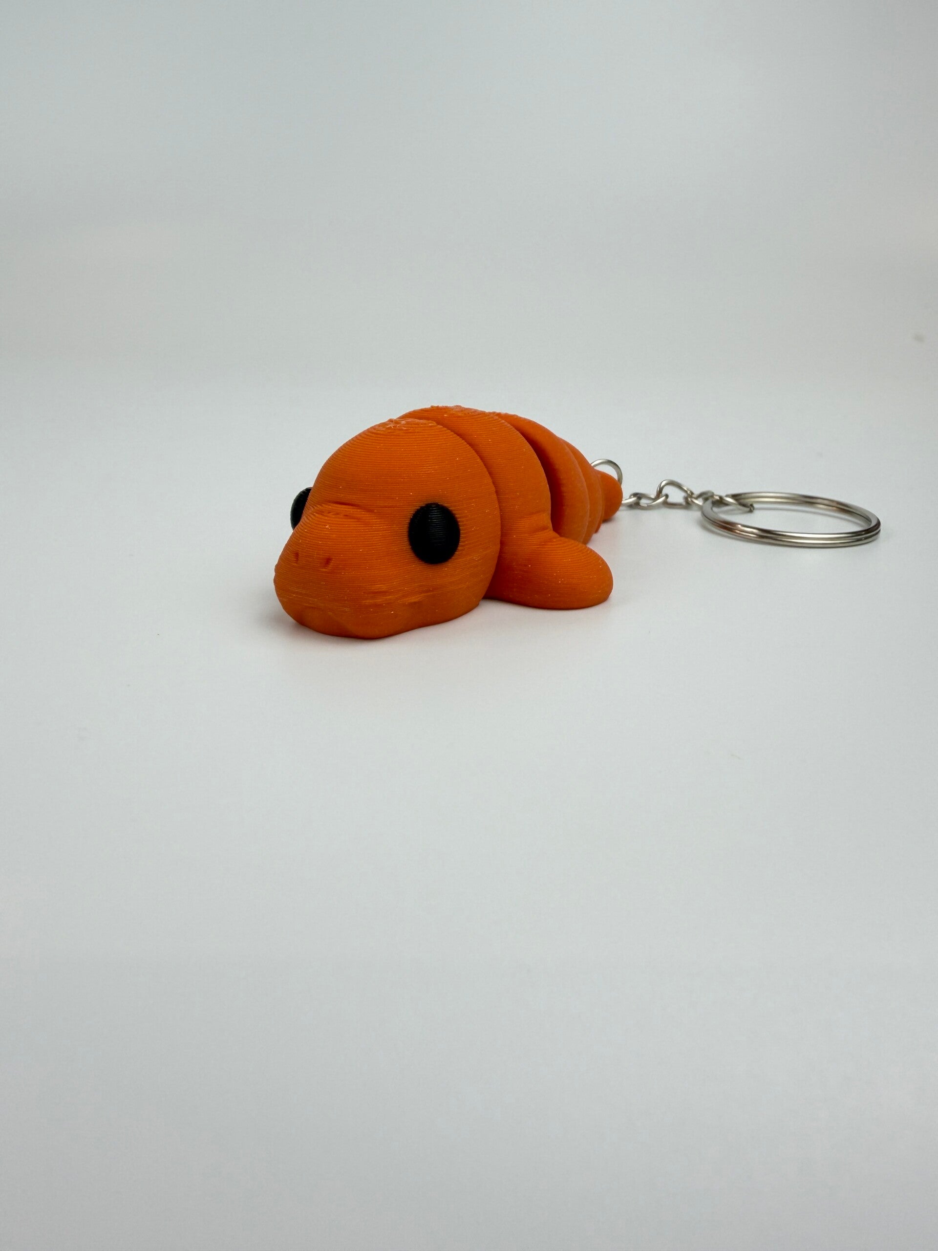 Sleutelhanger Manatee