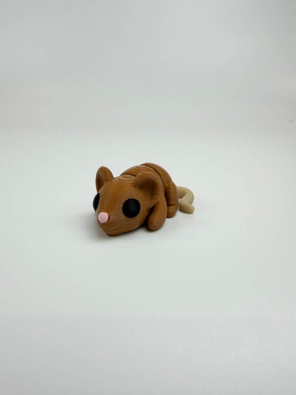 Mini Mouse