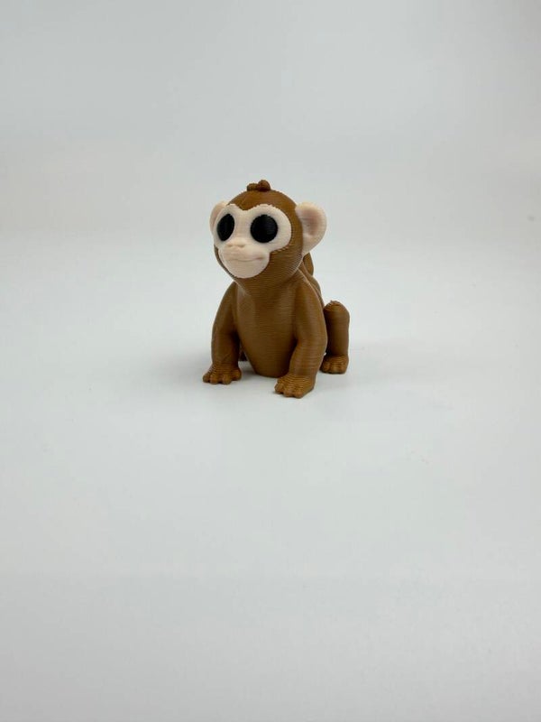 Mini Monkey