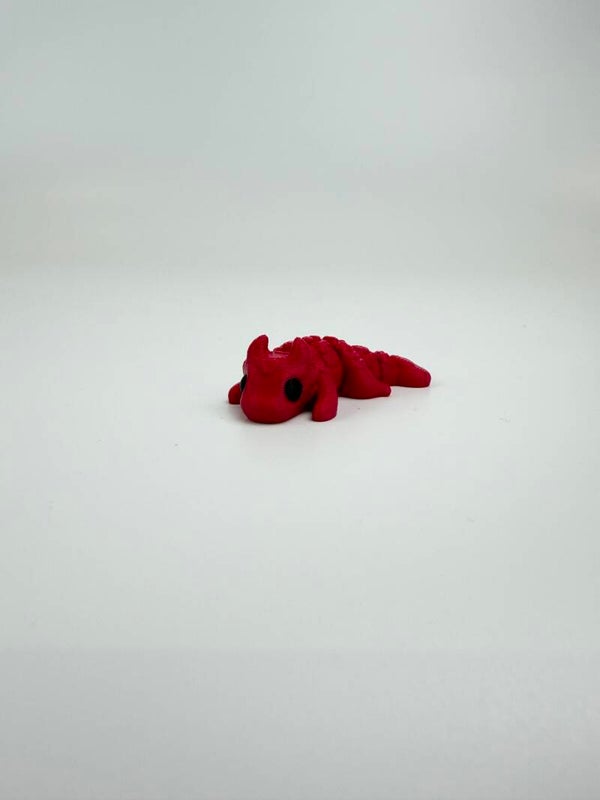 Mini Love Dragon
