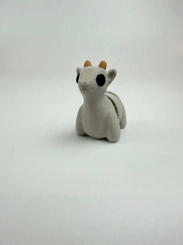 Mini Goat