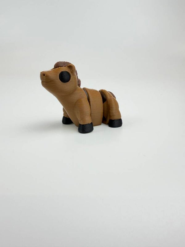 Mini Horse