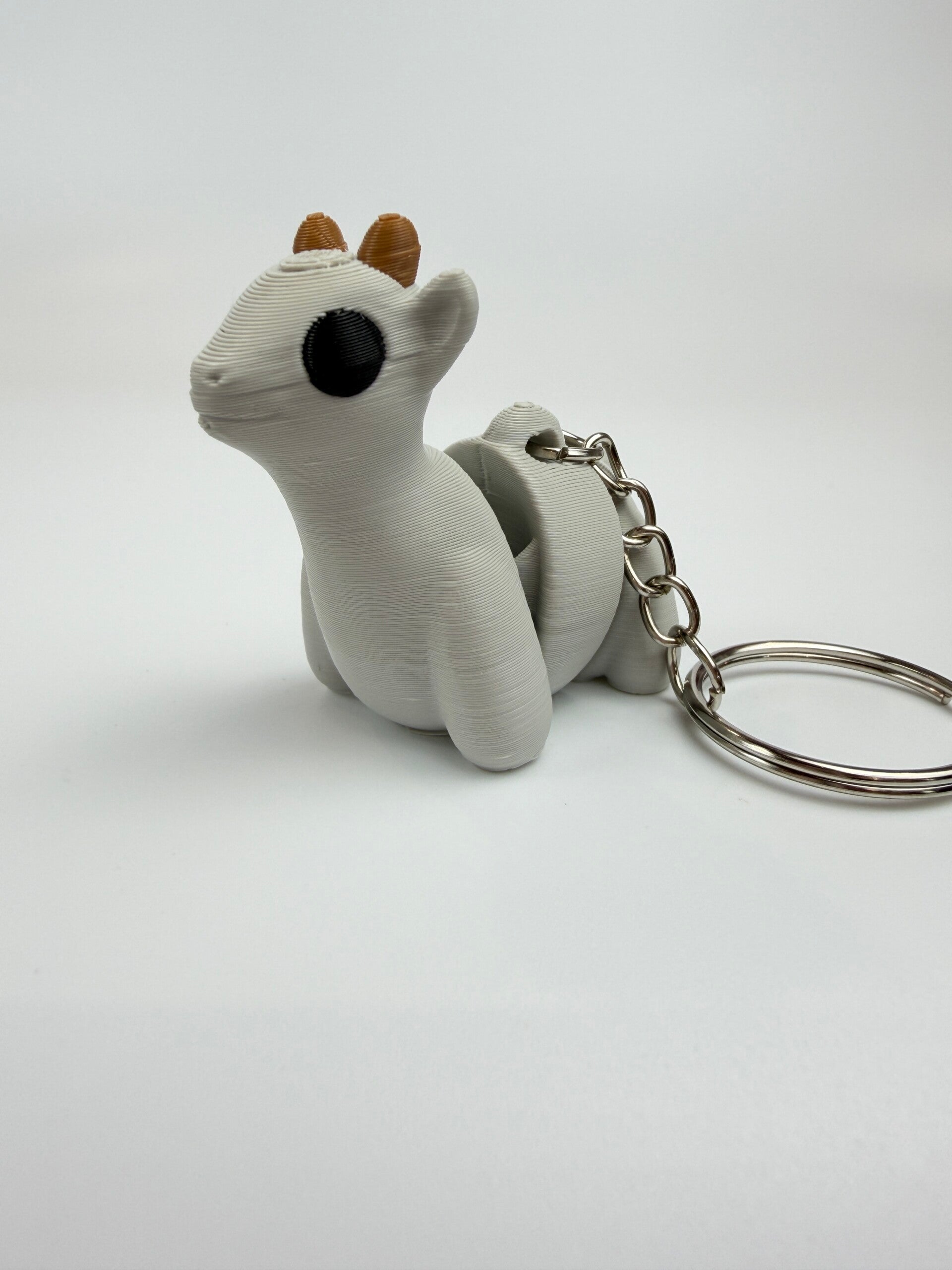 Sleutelhanger Goat