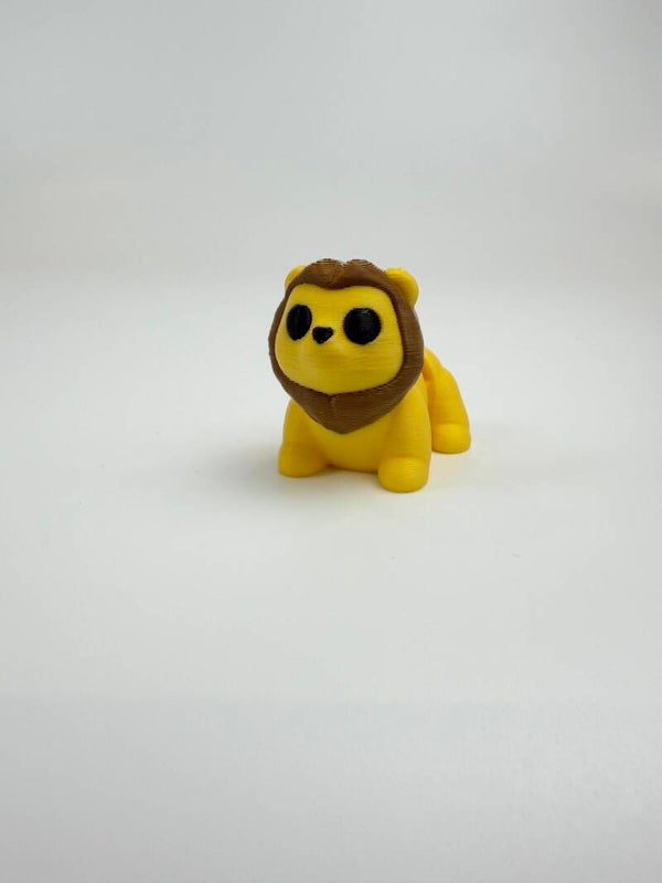 Mini Lion