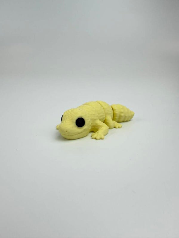 Mini Leopard Gekko