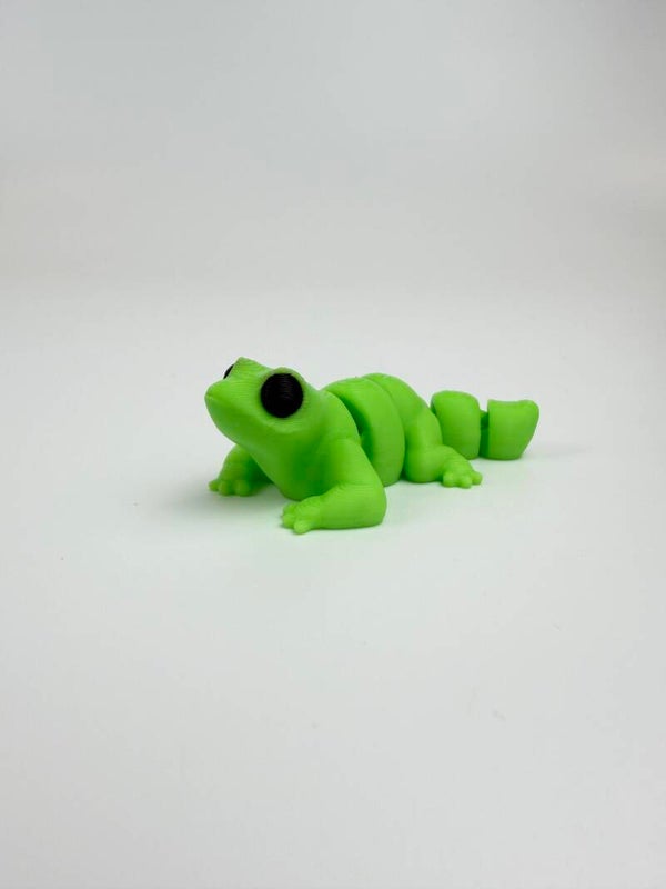 Mini Lizard