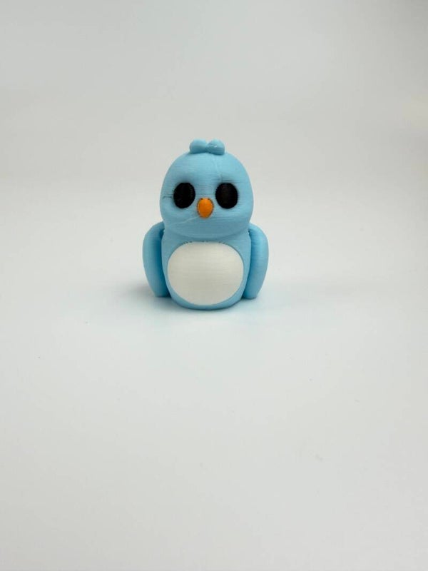 Mini Love Bird His