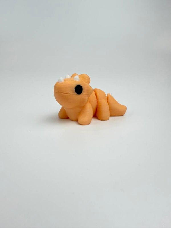 Mini Triceratop