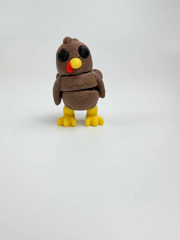 Mini Turkey