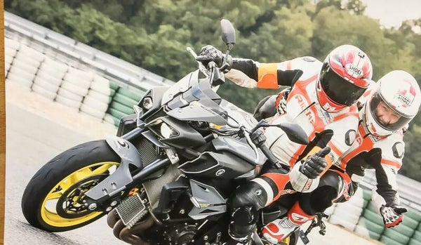 Motorcoaching Ardennen 2026