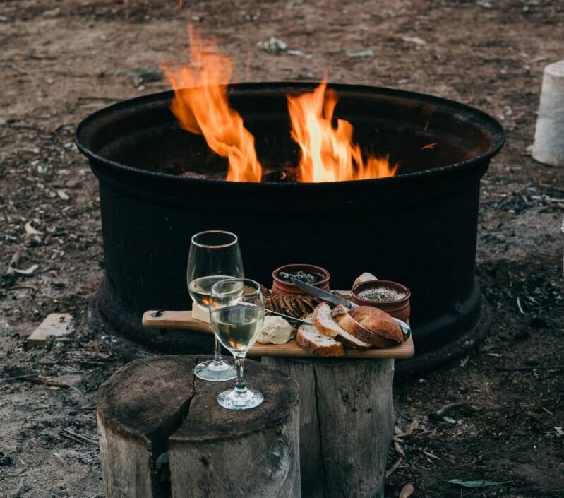 Winter BBQ  7 Dec 2025