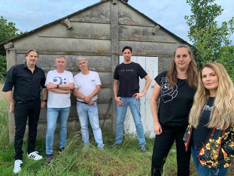 All About Anouk - The Tribute