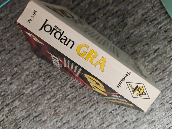 Gra Penny Jordan