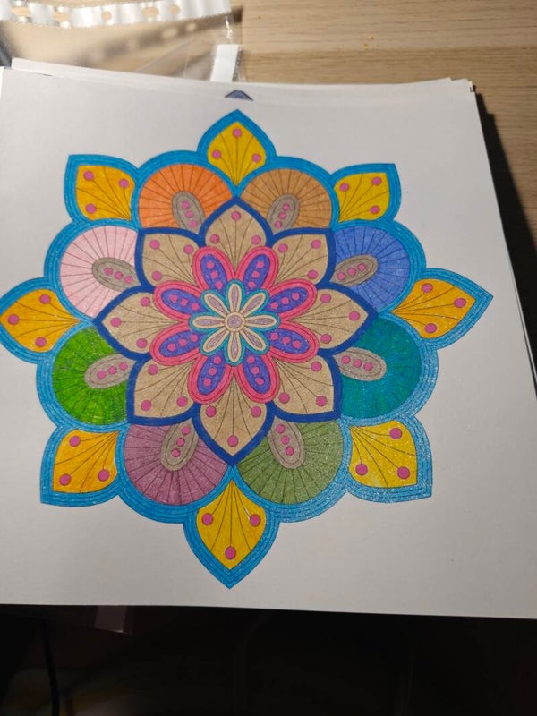 Obraz na ścianie nr 6