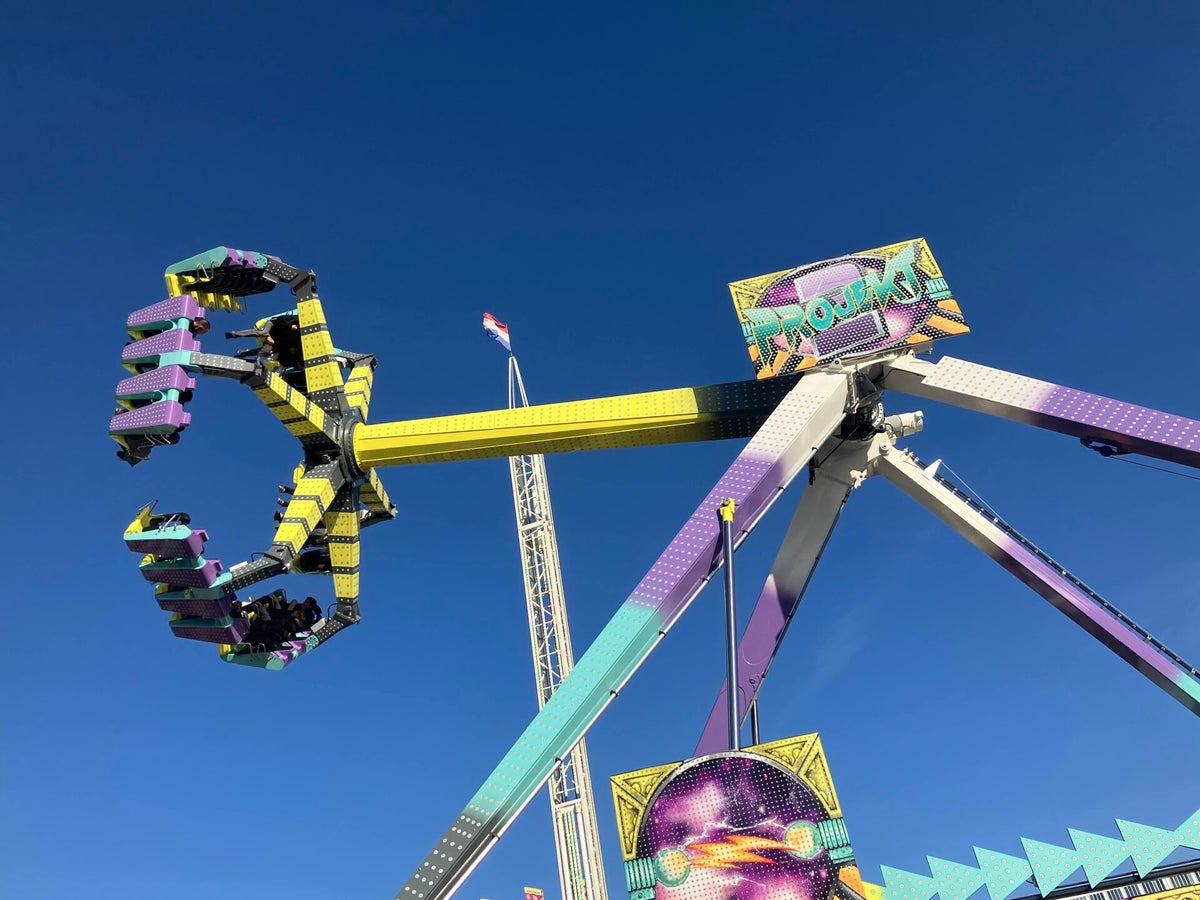 Fs 19 funfair/forain/kermis mods | Kermis en pretparken