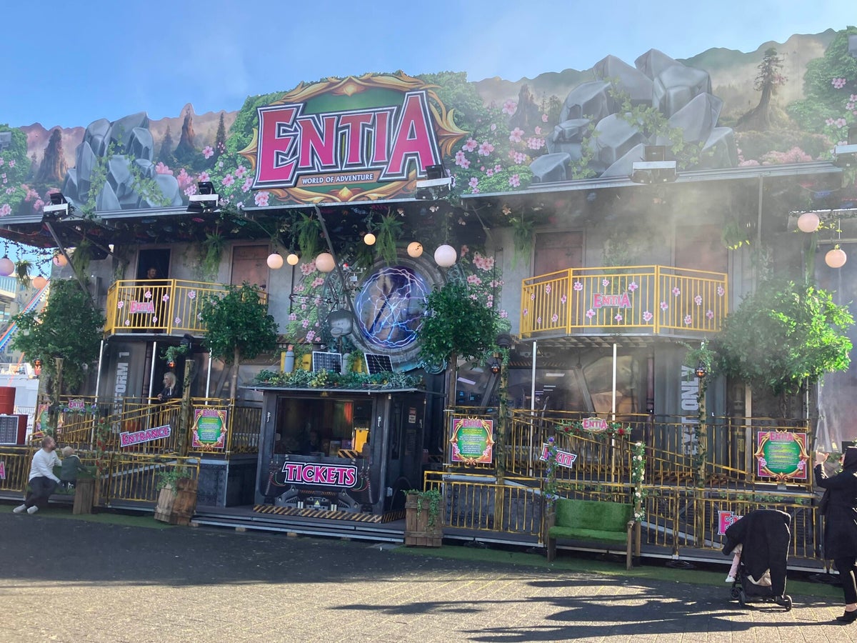 Funfair Rides Fs25 FS 25 Funfair/Forain/Kermis Mods | Kermis en pretparken