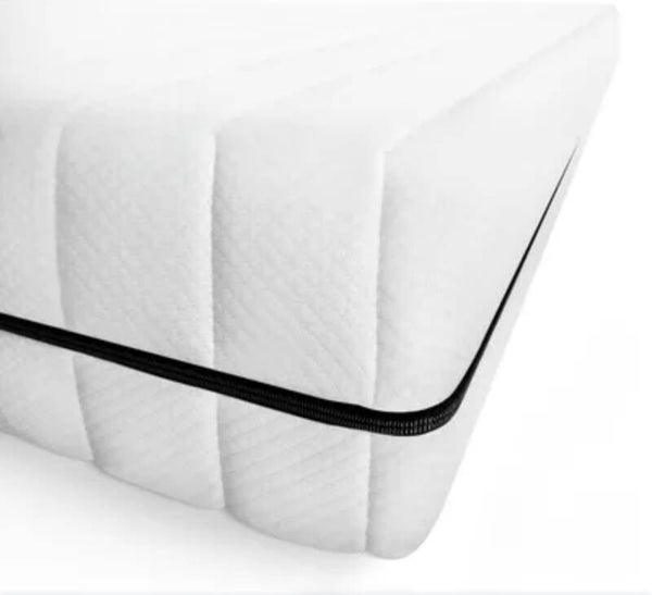 Matelas Éco Cool H25 cm