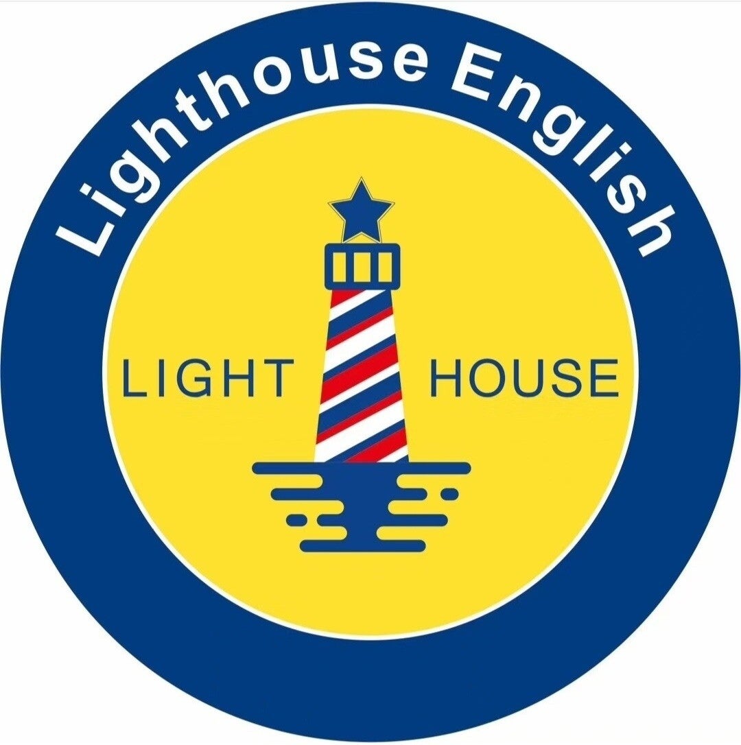 Learn English with Lighthouse English Online