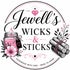 Jewell's Wicks &amp; Sticks, LLC