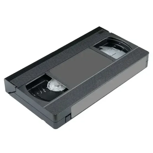 VHS Tape