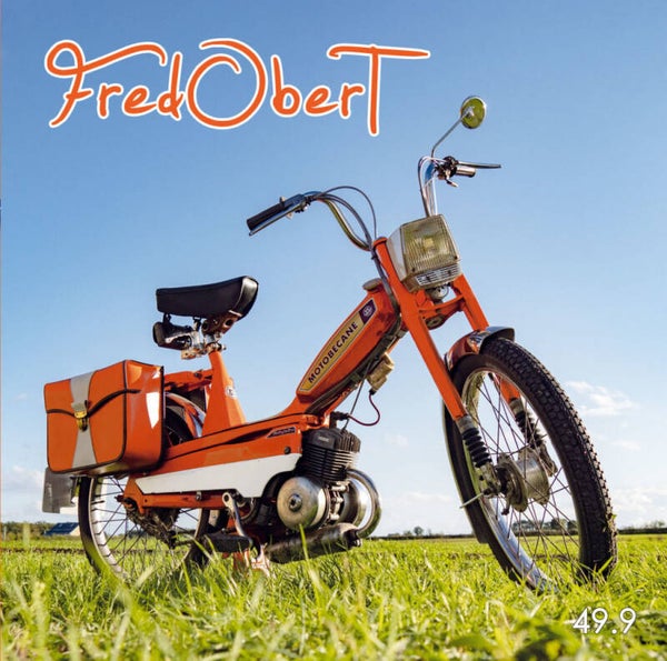 CD 2 titres - 49.9