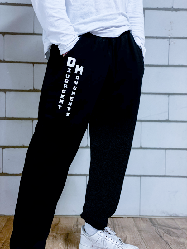 DM Joggers