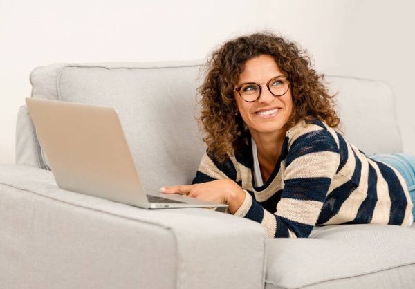 5 weken online afslankprogramma