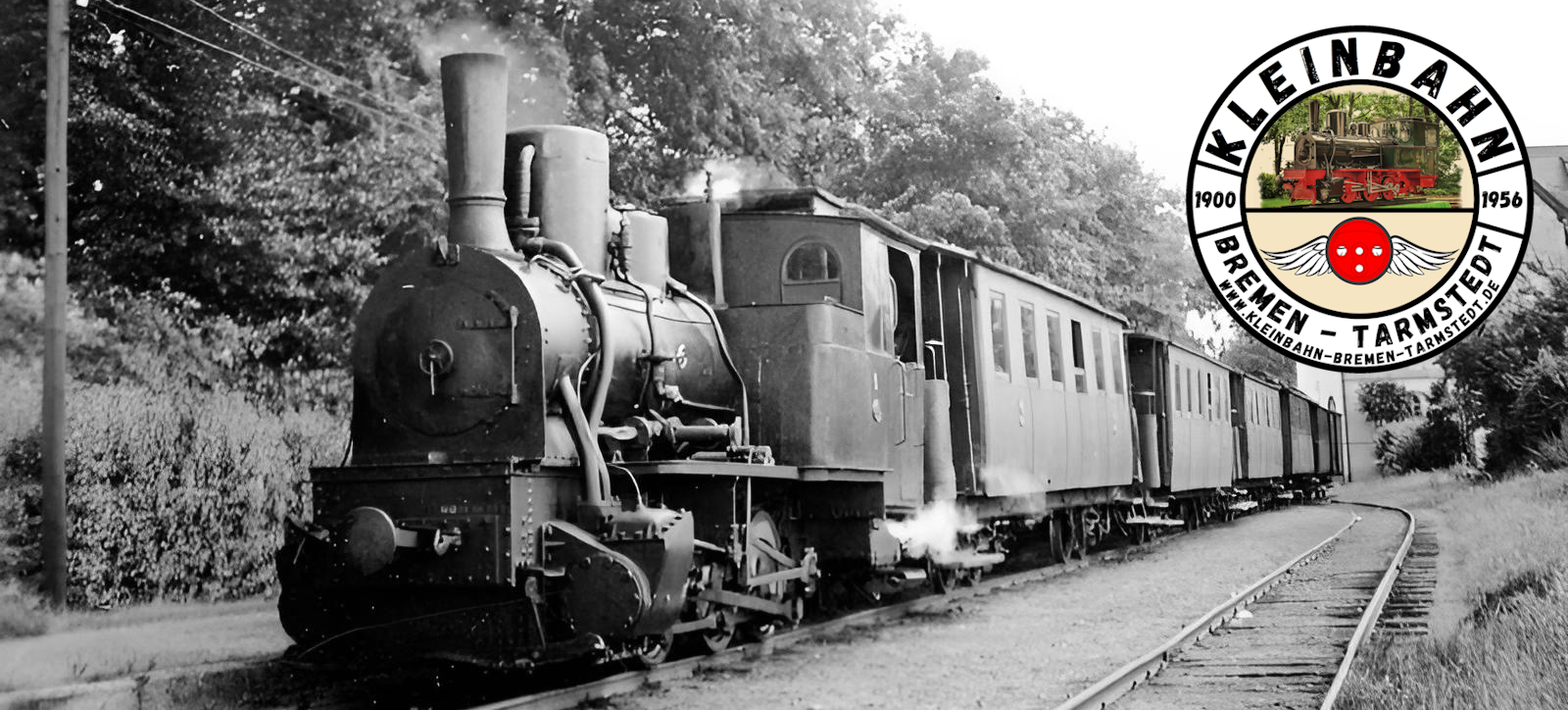 Kleinbahn Bremen-Tarmstedt