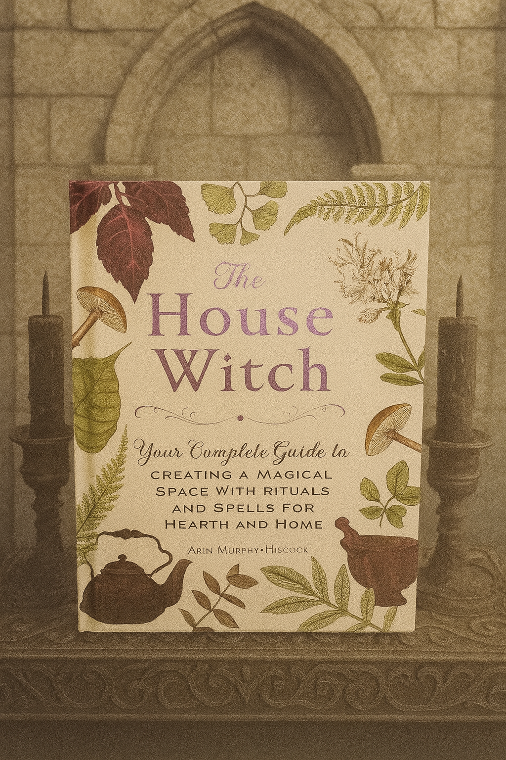 The House Witch
