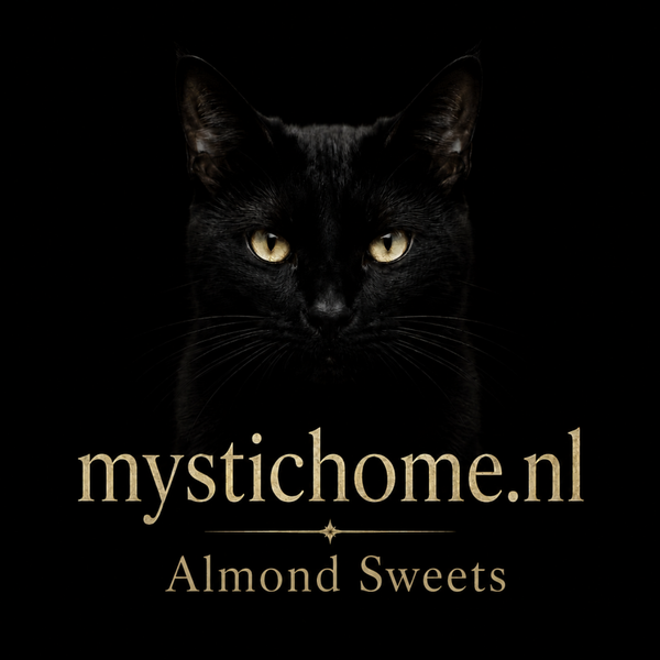 Almond Sweets