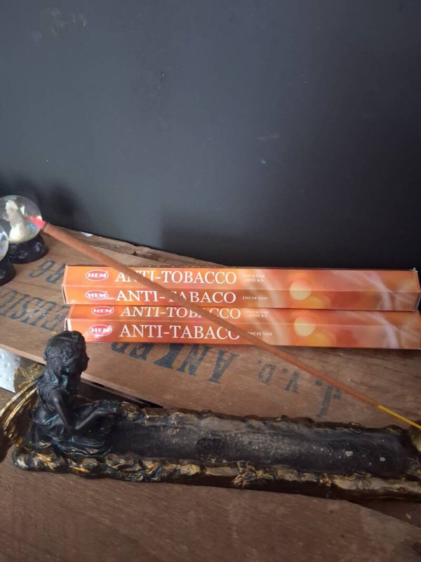 Hem - Anti Tobacco