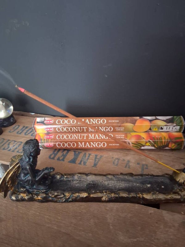 Hem - Coconut Mango