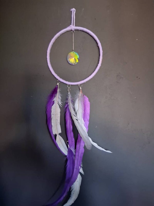 Purple Beauty