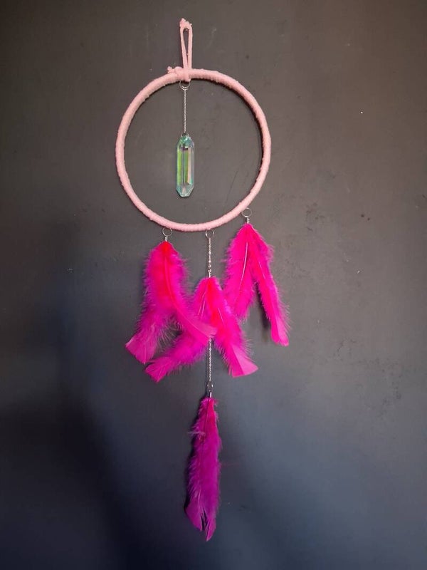 Pink Lady