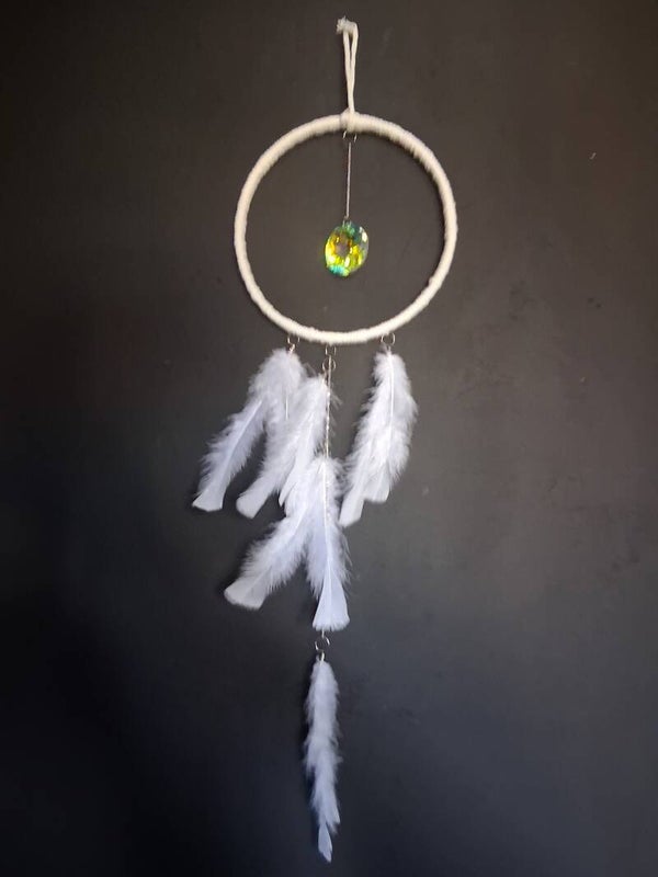 White Angel