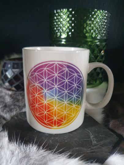 The Flower of Life
