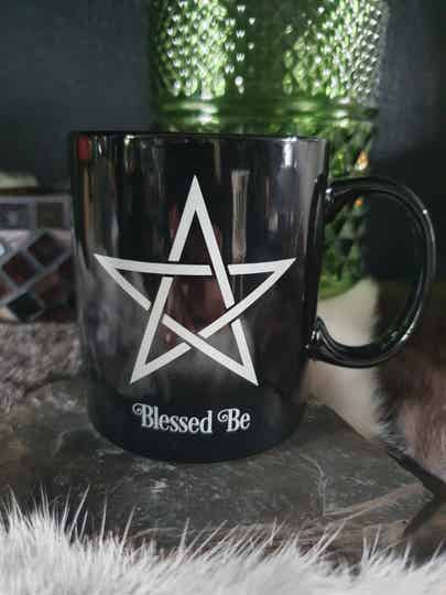 Blessed Be