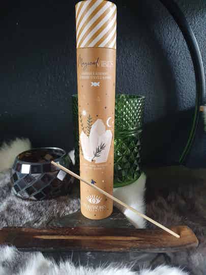 Magical Vibes - Lavender & Rosemary