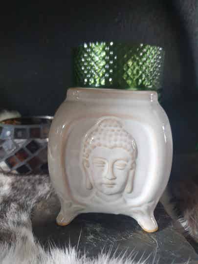 Boeddha Olie Brander